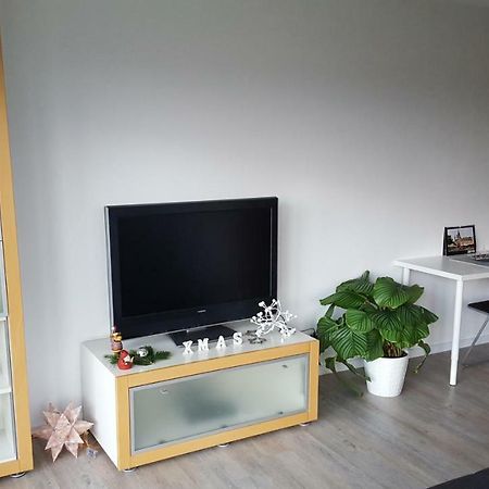Haus Am Prekkesee Ксантен Экстерьер фото
