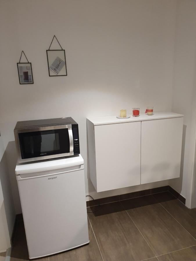 Haus Am Prekkesee Ксантен Экстерьер фото