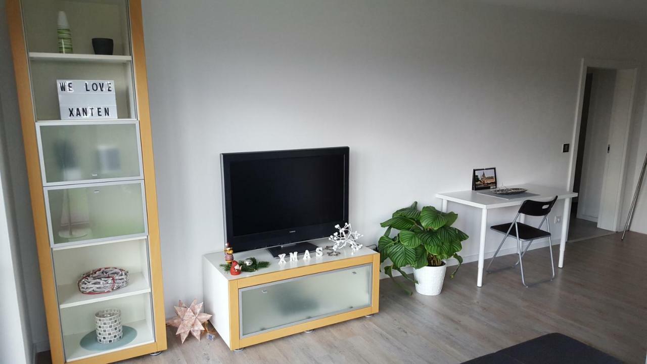 Haus Am Prekkesee Ксантен Экстерьер фото