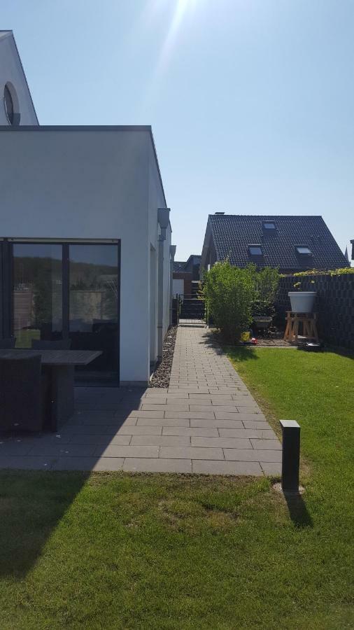 Haus Am Prekkesee Ксантен Экстерьер фото