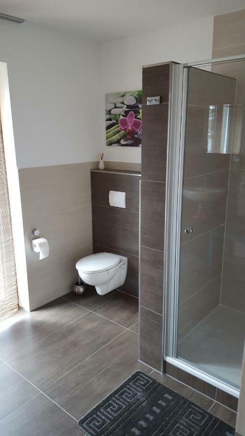 Haus Am Prekkesee Ксантен Экстерьер фото